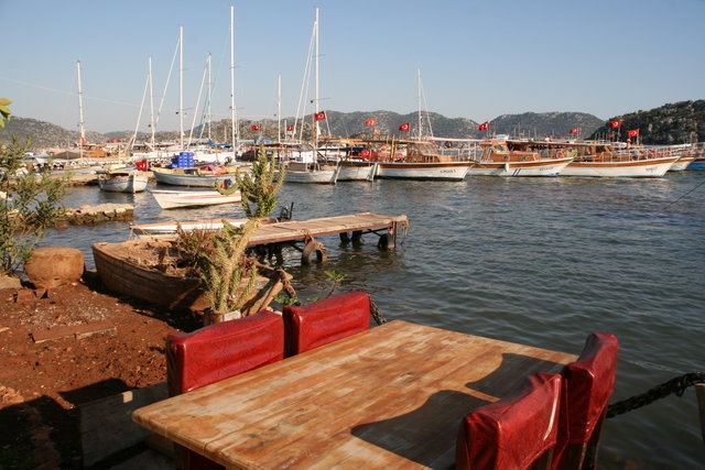 KEKOVA,TURCJA
