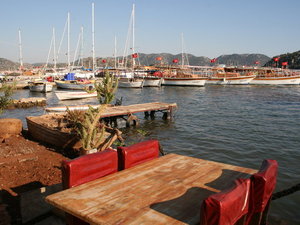 KEKOVA,TURCJA