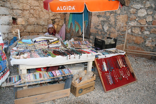 KEKOVA,TURCJA
