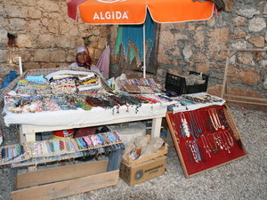 KEKOVA,TURCJA