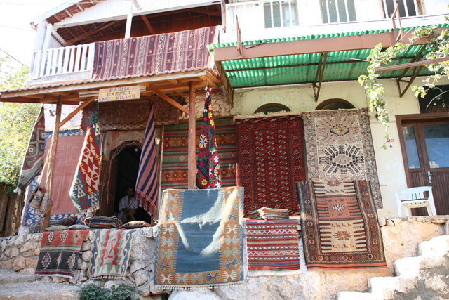 KEKOVA,TURCJA