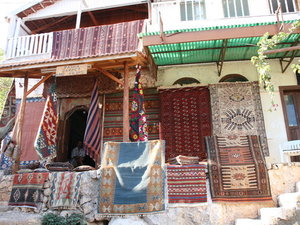 KEKOVA,TURCJA