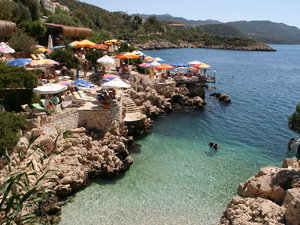 TURCJA,KAS