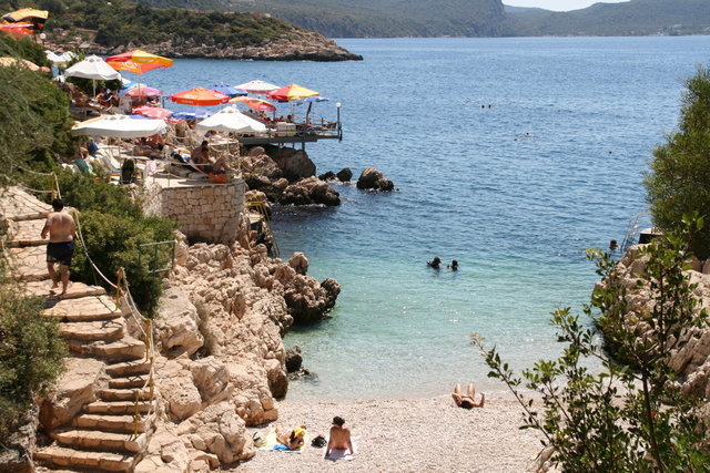 TURCJA,KAS