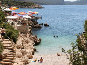 TURCJA,KAS