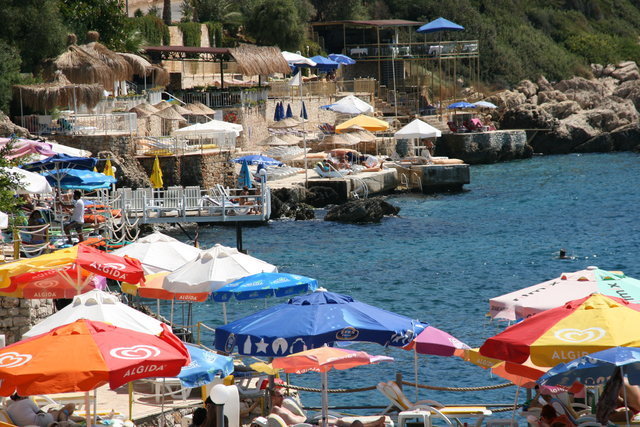 TURCJA,KAS