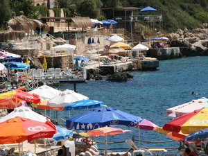 TURCJA,KAS