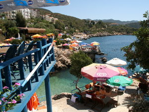 TURCJA,KAS