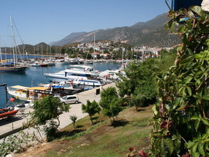 TURCJA-KAS