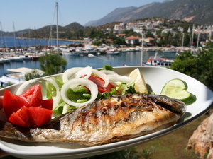 TURCJA-KAS