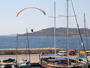 TURCJA-KAS