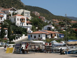 TURCJA-KAS