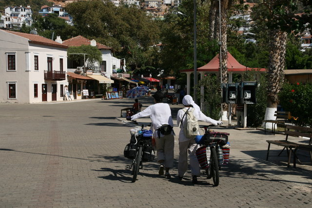 TURCJA-KAS