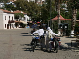 TURCJA-KAS