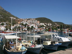 TURCJA-KAS