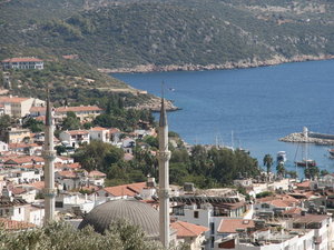 TURCJA-KAS