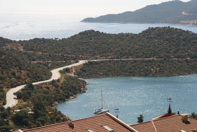 TURCJA-KAS