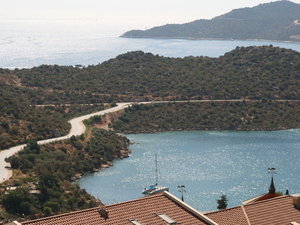 TURCJA-KAS