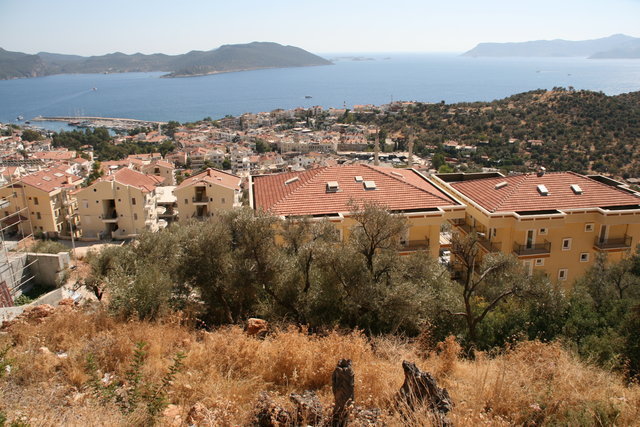 TURCJA-KAS