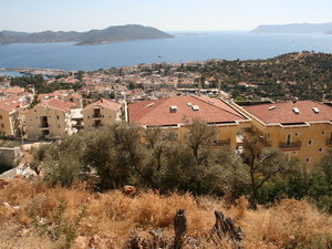 TURCJA-KAS