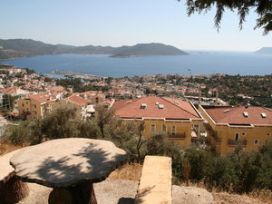 TURCJA-KAS