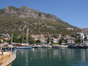TURCJA-KAS