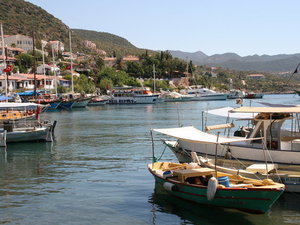 TURCJA-KAS