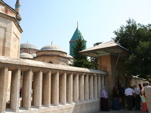 KAPADOCJA,TURCJA