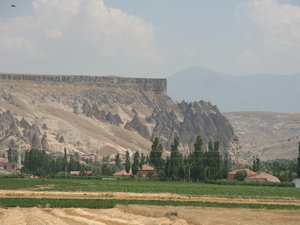 KAPADOCJA,TURCJA-