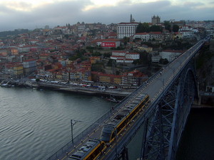 Ponte Dom Luis I