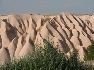 KAPADOCJA,TURCJA