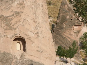 KAPADOCJA,TURCJA