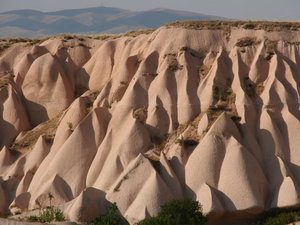 KAPADOCJA,TURCJA