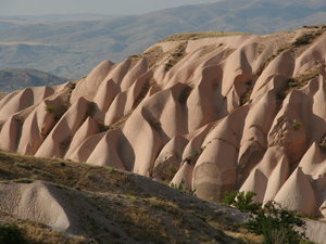 KAPADOCJA,TURCJA