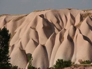 KAPADOCJA,TURCJA