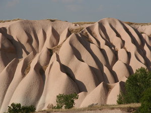 KAPADOCJA,TURCJA