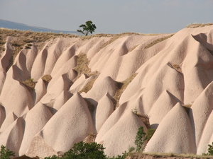 KAPADOCJA,TURCJA