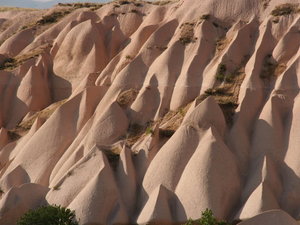 KAPADOCJA,TURCJA