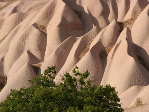 KAPADOCJA,TURCJA