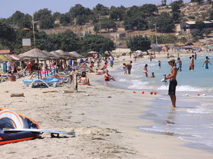 CESME,TURCJA