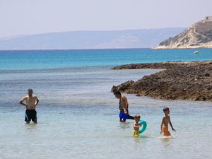 CESME,TURCJA