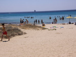 CESME,TURCJA