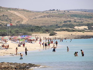 CESME,TURCJA