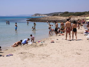 CESME,TURCJA