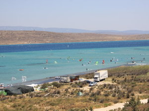 CESME,TURCJA