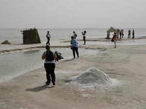 TUNEZJA,SAFARI