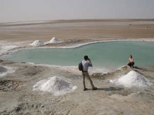 TUNEZJA,SAFARI