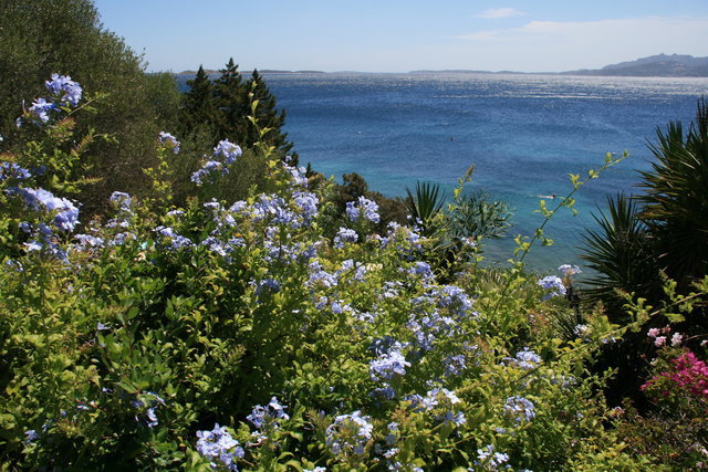 WYSPA SARDYNIA,WŁOCHY