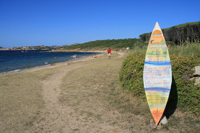 WYSPA SARDYNIA,WŁOCHY