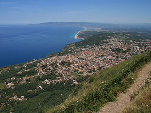 KALABRIA,WŁOCHY